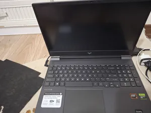 تجریه خرید لپ تاپ 15.6 اینچی اچ‌ پی مدل Victus 15 Gaming FB2082wm-R5 8645HS-16GB DDR5-1TB SSD-RTX4050-FHD-W