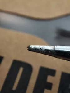 تجریه خرید هویه 60 وات کایلیوی مدل K-505