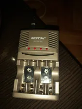 تجریه خرید شارژر باتری بیستون مدل BST Pro کد C819W