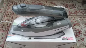 تجریه خرید اتو مسافرتی 1500 وات هانوور مدل 1840