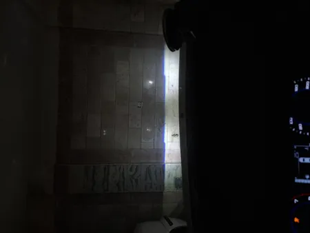 هدلایت زیمر مدل A7 پایه H4 بسته دو عددی