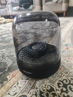 اسپیکر بلوتوثی هارمن کاردن مدل Aura Studio 4