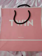 تجریه خرید لباس خواب زنانه تویین کد T-800-01