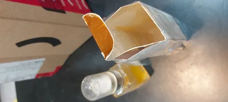 سرم پوست پرایم مدل C_Prime حجم 30 میلی لیتر