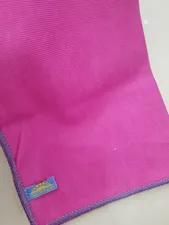 تجریه خرید دستمال میکروفایبر شیشه مهسان مدل 20141