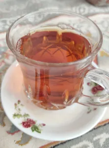 تجریه خرید چای سیاه ایرانی ساقه میثم - 2000 گرم