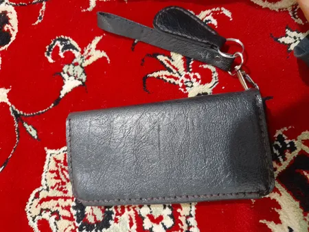 کیف پول مدل چند کاره