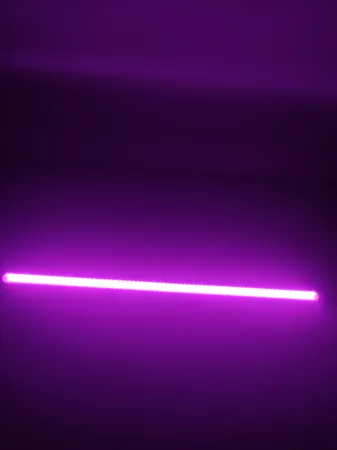 کنترل کننده ریسه ال ای دی مدل FSP-CNL6A-An