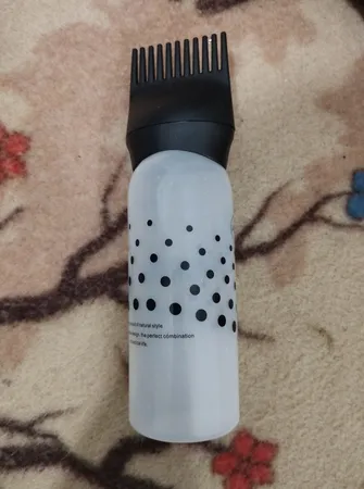 اپلیکاتور روغن تراپی مو کد weinuomei