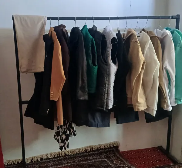 عکس ارسالی خریدار