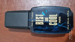 تجریه خرید ادوتویلت مردانه پاریس مدل Best and Cool حجم 100 میلی لیتر