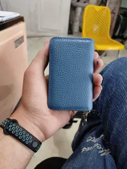 جاکارتی چرم جانتا مدل 196a