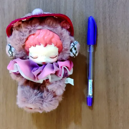 اسباب بازی شانسی مدل عروسک اسکول پاندا