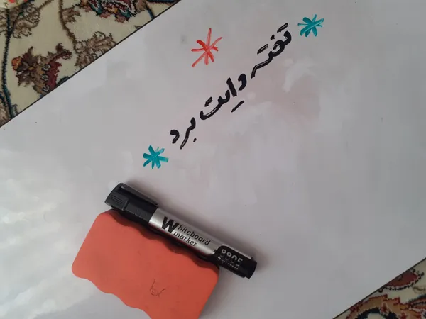 عکس ارسالی خریدار