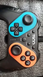 دسته بازی تسکو مدل TG 117