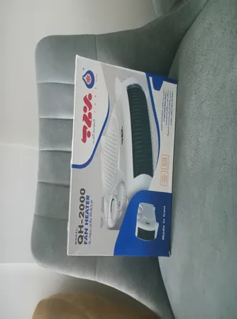 بخاری برقی برفاب مدل QH-2000