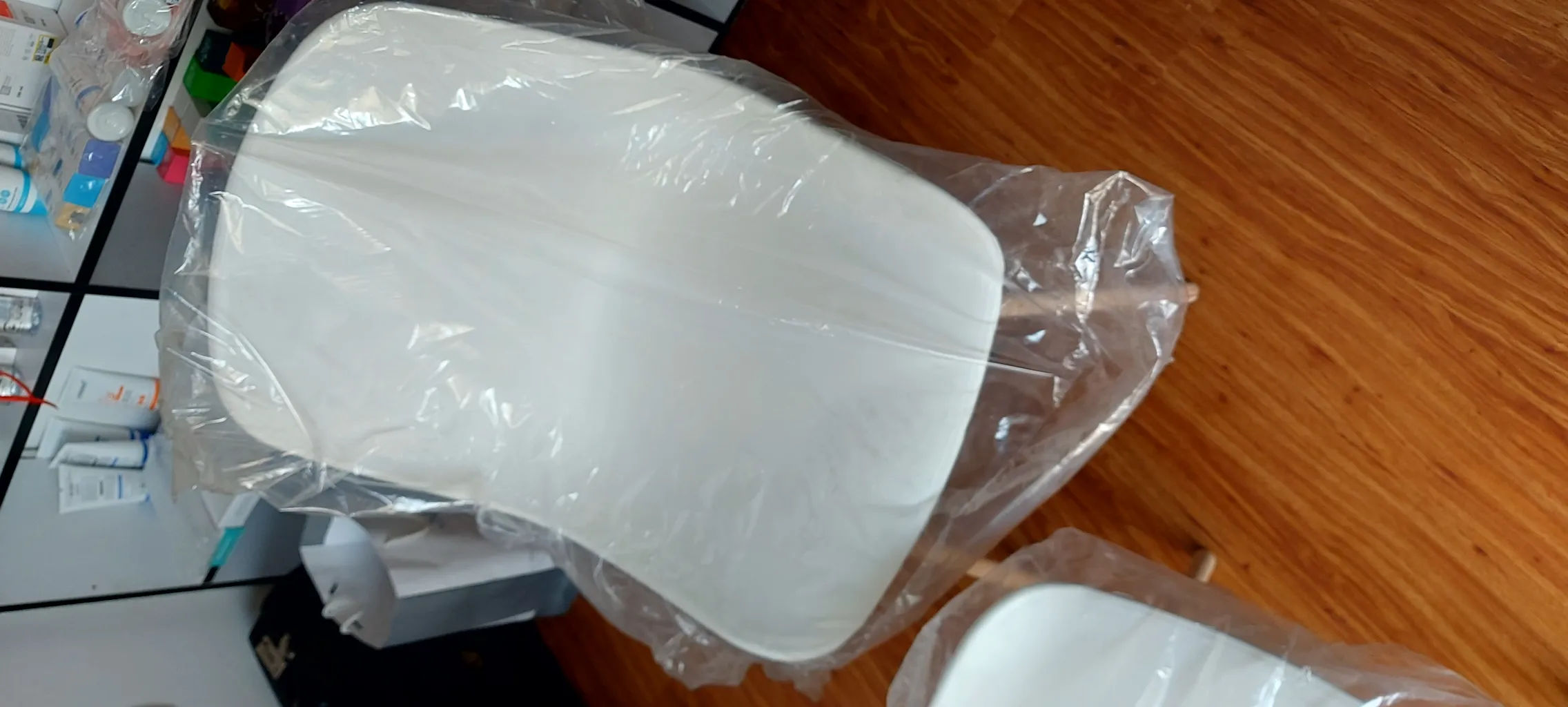 میز و صندلی ناهارخوری چهارنفره مدل مایا gm10