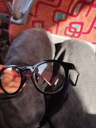 فریم عینک طبی مدل 8004