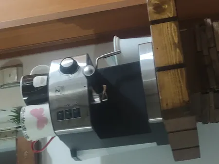 اسپرسو ساز زیگما مدل 222 rl