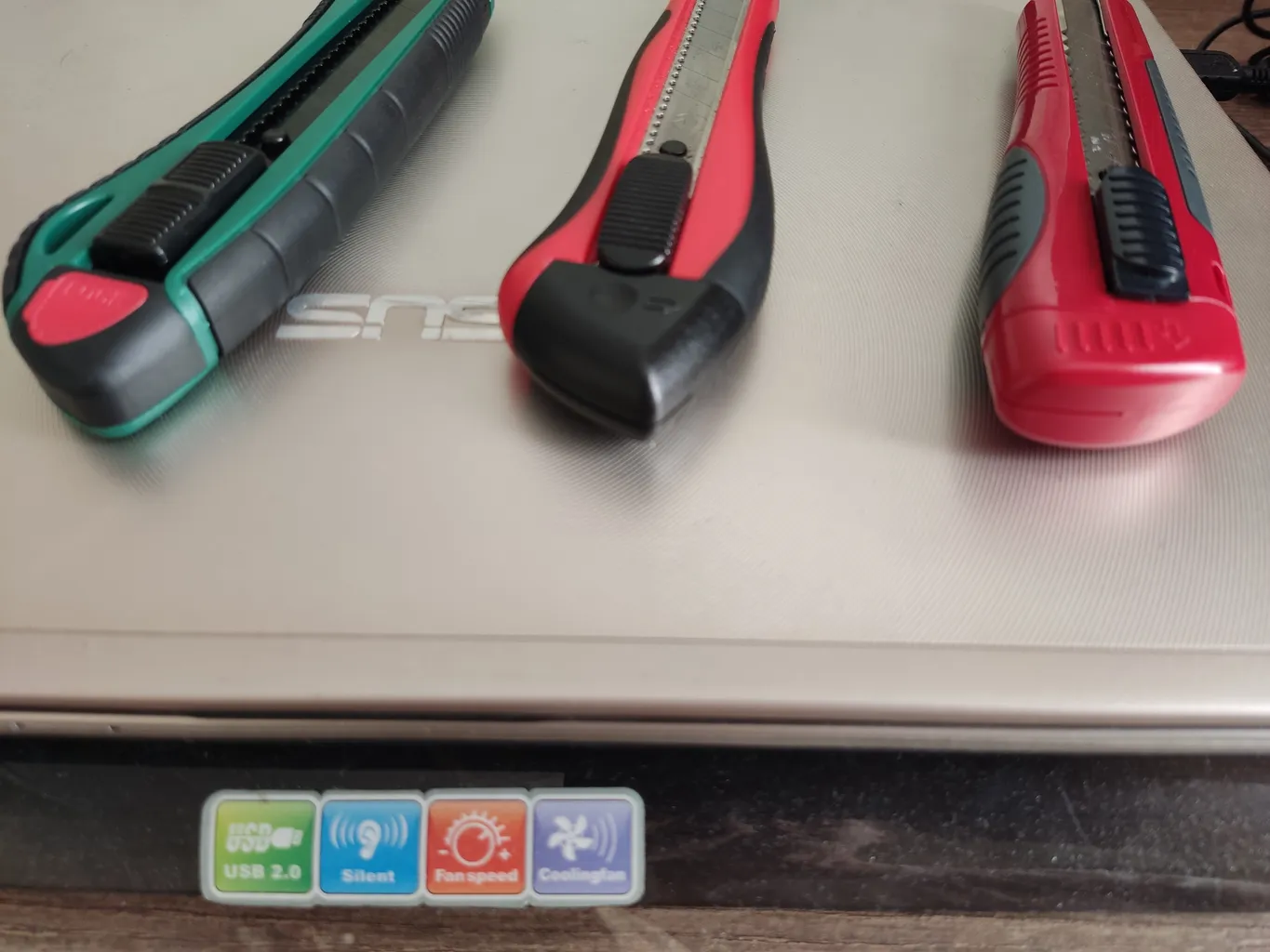 کاتر توسن مدل  TUOSEN 10508