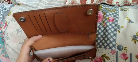 کیف پول مدل چند کاره