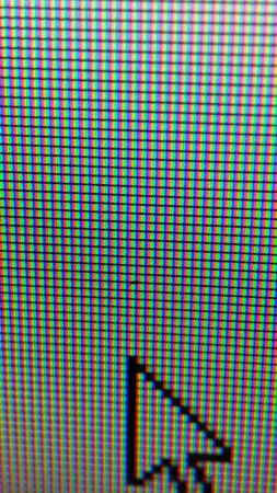 مانیتور گیمینگ 24.5 اینچ ایسوس مدل TUF Gaming VG259Q3A