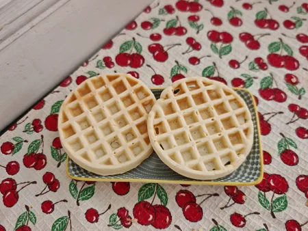 وافل ساز مینی مدل MKO3