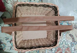 تجریه خرید جعبه هدیه اکوسبدکو مدل moas467