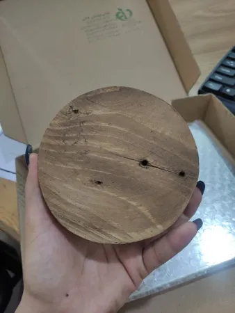 آینه رومیزی دینیال مدل Dinial DN1109