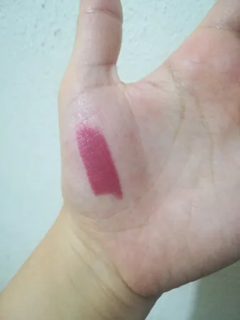 رژ لب گلدن رز مدل Velvet شماره 14