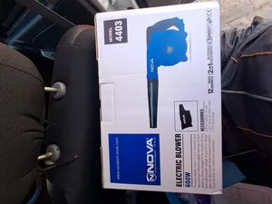 تجریه خرید دستگاه دمنده نووا مدل 4403