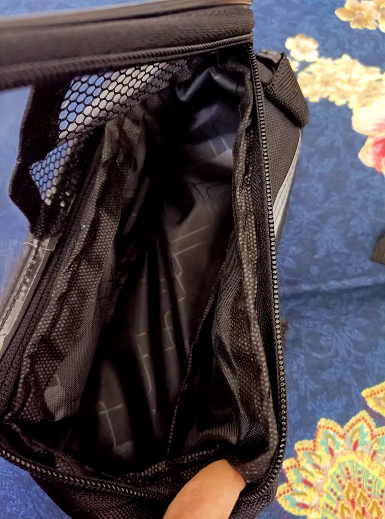 کیف تنه دوچرخه مدل XNC