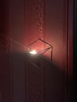 جاشمعی مدل وندا