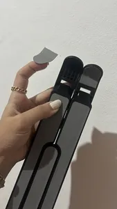 تجریه خرید پایه نگهدارنده لپ تاپ دی-نت مدل P1