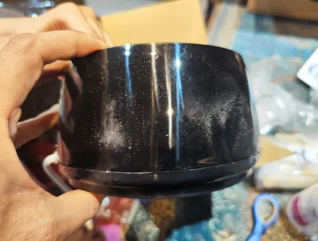 دستگاه موم گرم کن و ذوب وکس پرووکس مدل 100