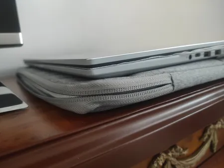 کاور لپ تاپ مدل BUBM01 مناسب برای لپ تاپ 15 اینچی