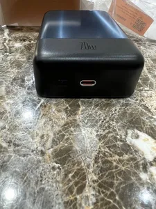 تجریه خرید پاوربانک مک دودو مدل MC-502 ظرفیت 20000 میلی آمپر ساعت