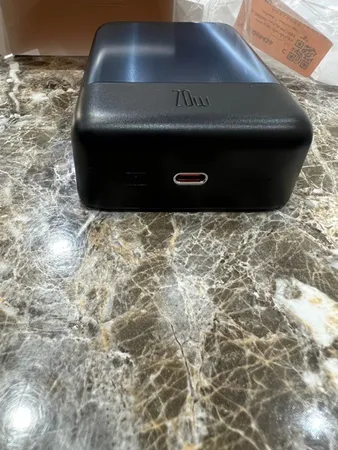 پاوربانک مک دودو مدل MC-502 ظرفیت 20000 میلی آمپر ساعت