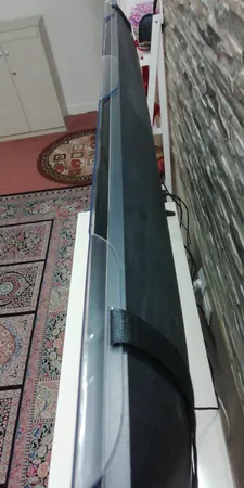 محافظ صفحه نمایش  مناسب برای تلویزیون 49 اینچ