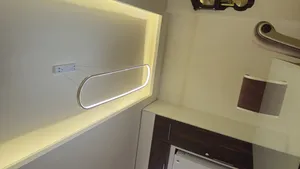 تجریه خرید لوستر پادینا مدل مدرن کد Bw120