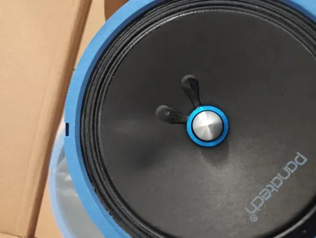 میدرنج خودرو پاناتک مدل PM-6501BLUE بسته دو عددی