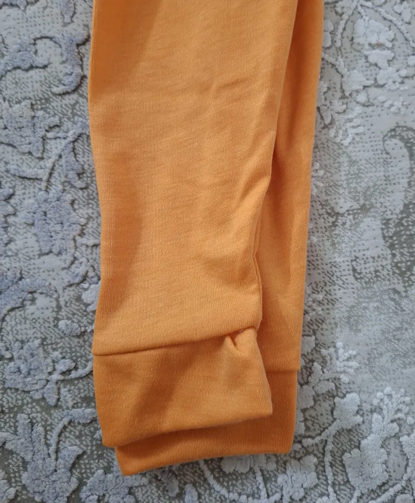 ست بادی و شلوار نوزادی نیل کوک مدل Daily NK3 مجموعه 3 عددی