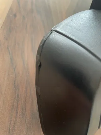 برس جاروبرقی مدل آنتیک مناسب برای جاروبرقی پارس خزر 1500