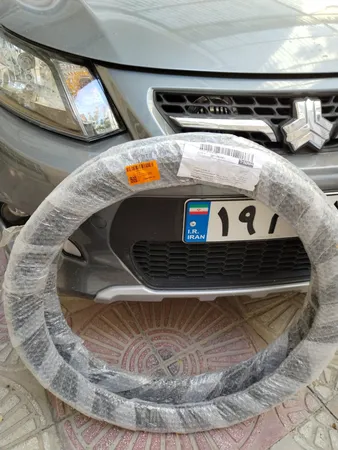 تایر دوچرخه ایران یاسا مدل گلدرشت پهن کد 26x2.35