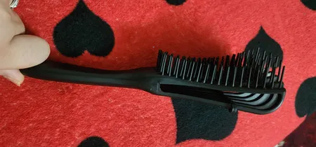 برس مو دکتر مورنینگ مدل فلکسی