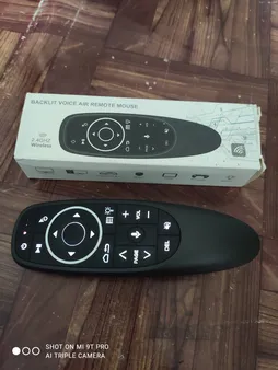 اِیر ماوس مدل جی 10 اس پرو