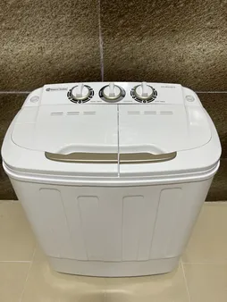 مینی واش جنرال تکنیک مدل SH-MW 3818