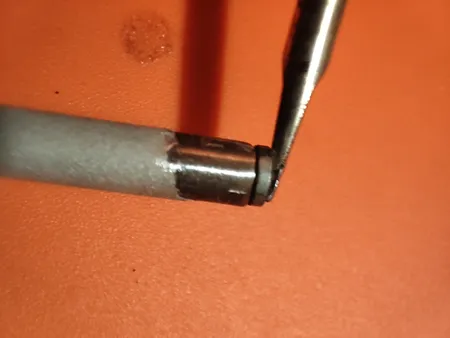 نوک هویه گات مدل R-6B