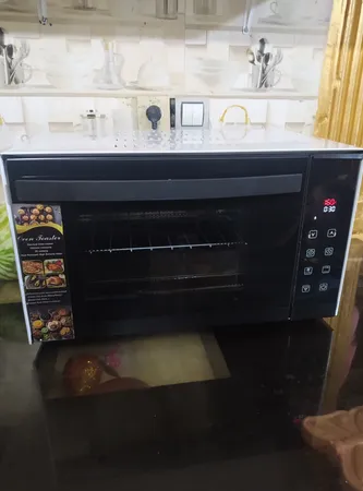 آون توستر پارس پیدن مدل Oster-Digital-60L