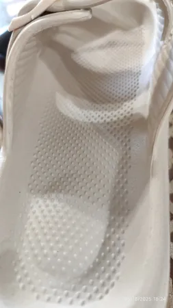 دمپایی زنانه کد RS-LBR-604